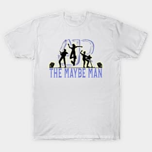 ajr the maybe man 3 T-Shirt